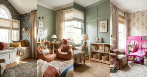 25 Kids Reading Nook Ideas You’ll Wish You Had As A Child - Interior Design Collage